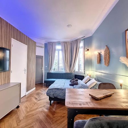 Agathe Apartment Rouen Exterior photo